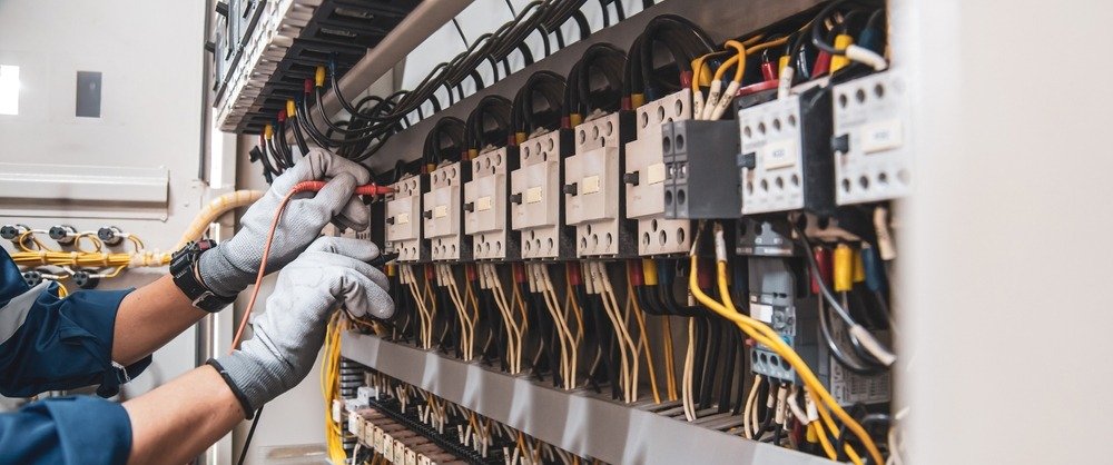 Power Points Installation Oran Park