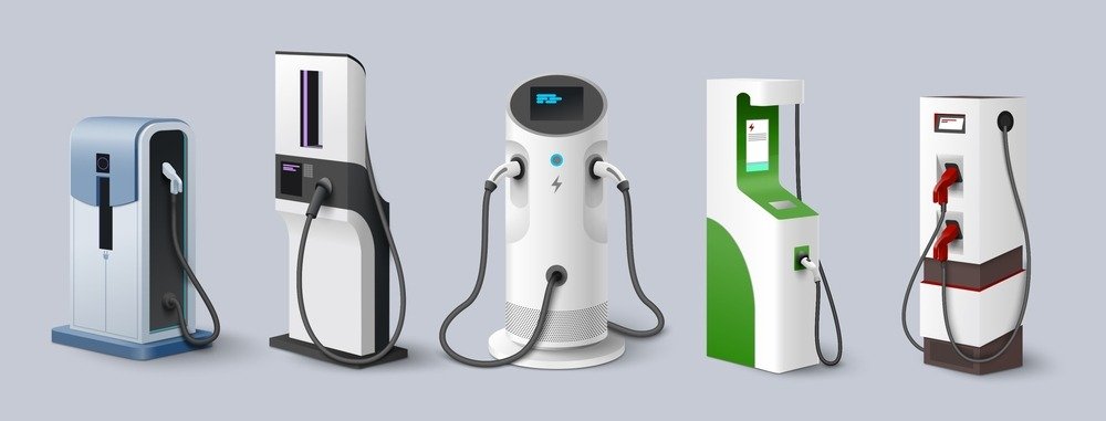 Electrical Charging Service