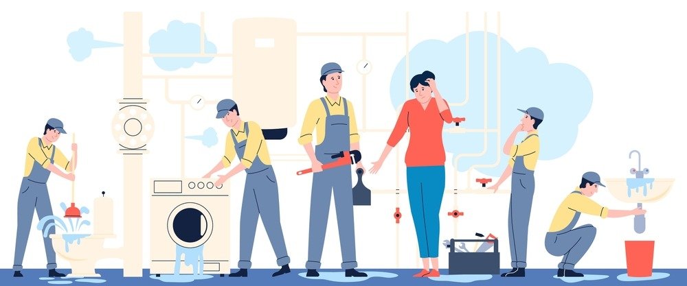 Residential Electrician Oran Park