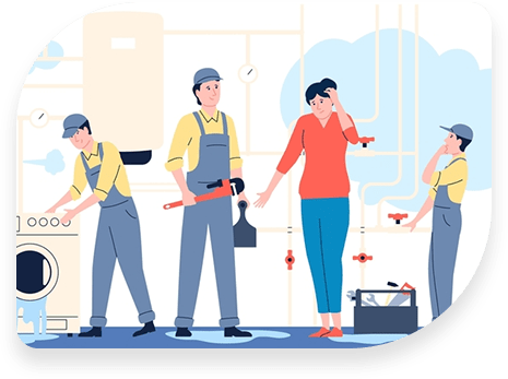 Electrical Service Team