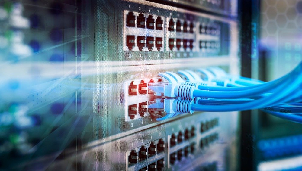 Switchboard Upgrades Camden South