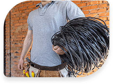 Oran Park Residential Electrician
