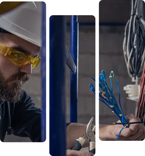 Residential Electrician Narellan Vale